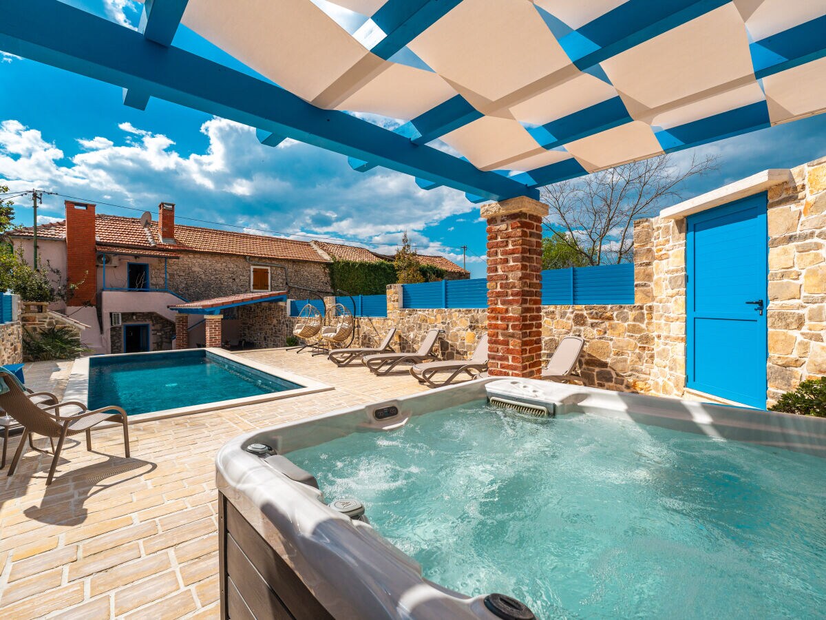 Holiday house Bepo & Zara - Outdoor photo 3