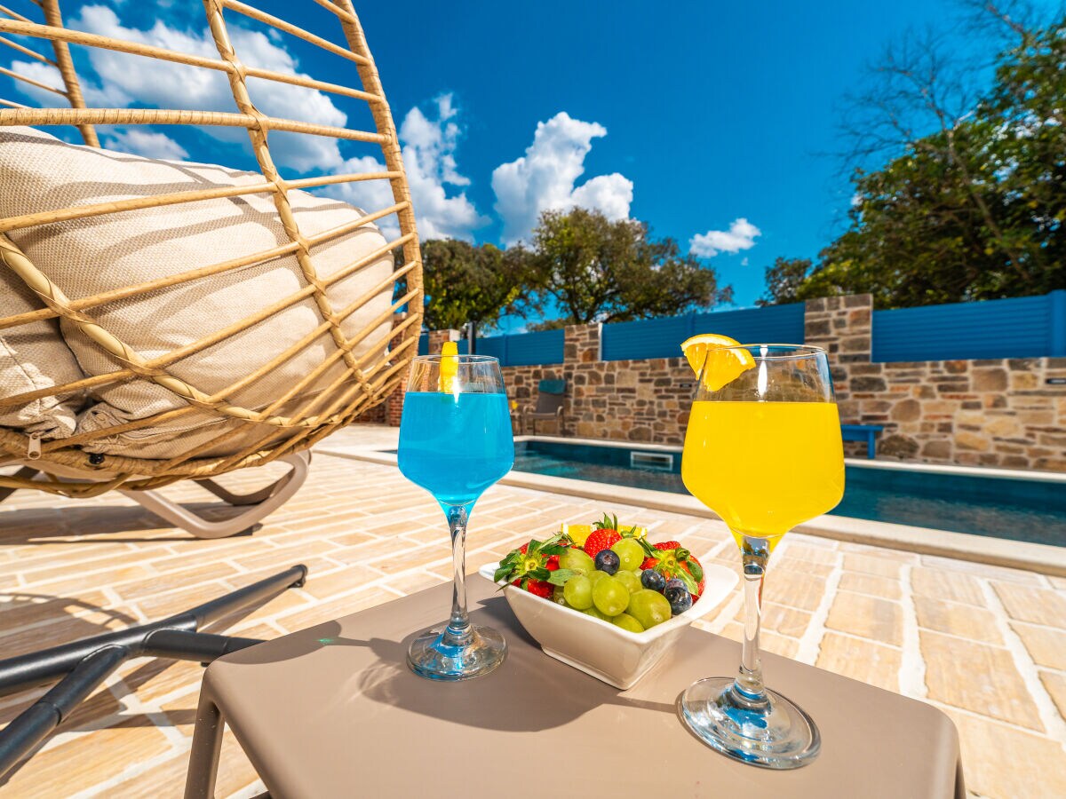 Holiday house Bepo & Zara - Outdoor photo 4