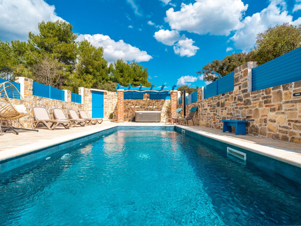 Holiday house Bepo & Zara - Outdoor photo 5