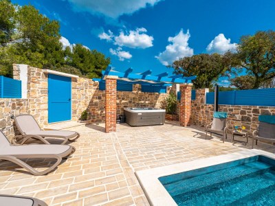 Holiday house Bepo & Zara - Outdoor photo 2