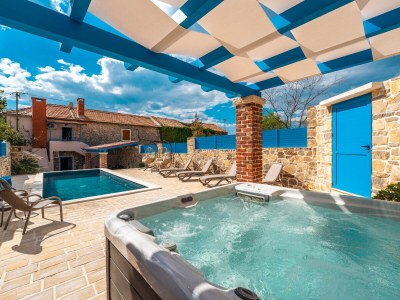 Holiday house Bepo & Zara - Outdoor photo 3