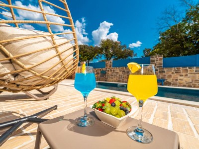 Holiday house Bepo & Zara - Outdoor photo 4