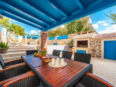 Holiday house Bepo & Zara - Outdoor photo 6