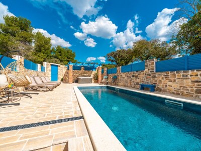 Holiday house Bepo & Zara - Outdoor photo 7