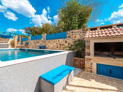 Holiday house Bepo & Zara - Outdoor photo 8