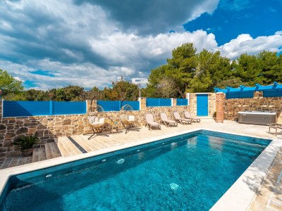 Holiday house Bepo & Zara - Outdoor photo 9