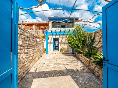 Holiday house Bepo & Zara - Outdoor photo 10