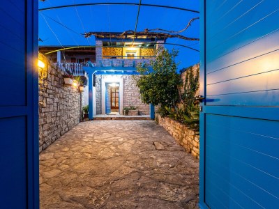 Holiday house Bepo & Zara - Outdoor photo 11