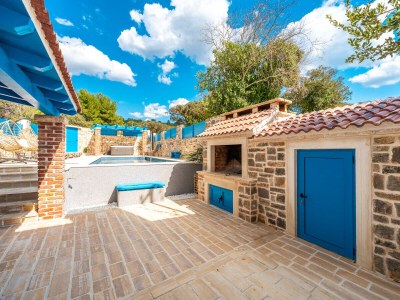 Holiday house Bepo & Zara - Outdoor photo 12