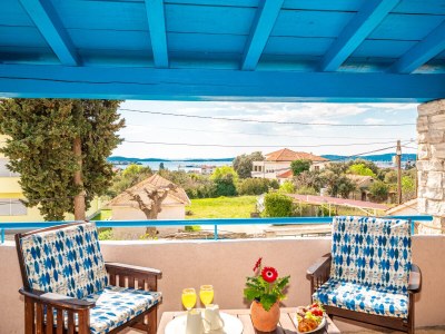 Holiday house Bepo & Zara - Outdoor photo 13