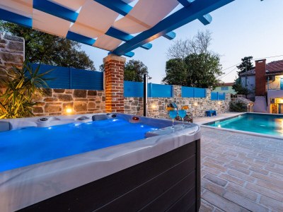 Holiday house Bepo & Zara - Outdoor photo 15