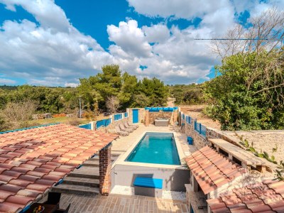 Holiday house Bepo & Zara - Outdoor photo 16