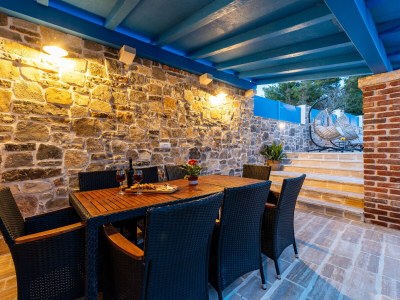 Holiday house Bepo & Zara - Outdoor photo 17