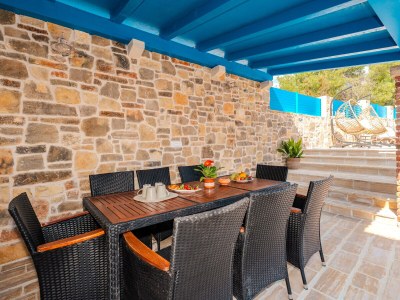 Holiday house Bepo & Zara - Outdoor photo 18