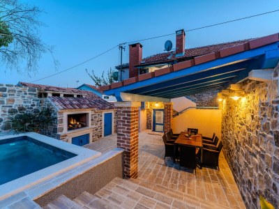 Holiday house Bepo & Zara - Outdoor photo 19