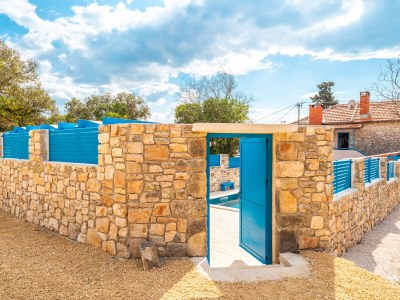 Holiday house Bepo & Zara - Outdoor photo 20