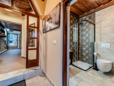 Holiday house Bepo & Zara - Outdoor photo 21