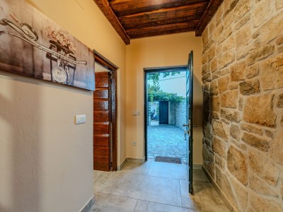 Holiday house Bepo & Zara - Outdoor photo 22