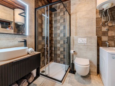 Holiday house Bepo & Zara - Outdoor photo 24