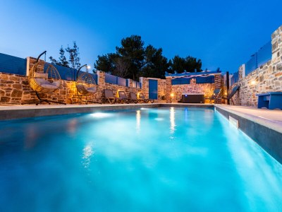 Holiday house Bepo & Zara - Outdoor photo 25