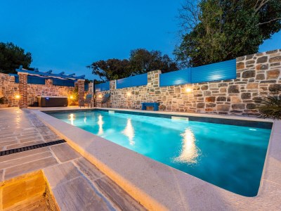 Holiday house Bepo & Zara - Outdoor photo 26