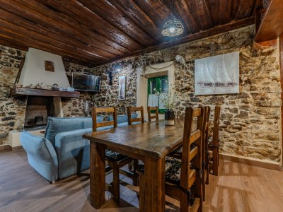 Holiday house Bepo & Zara - Features photo 27