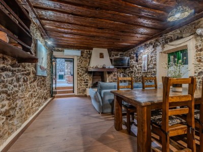 Holiday house Bepo & Zara - Features photo 28