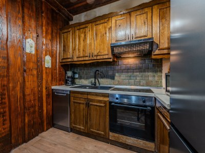 Holiday house Bepo & Zara - Features photo 30