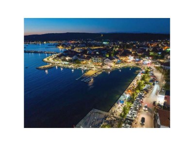 Holiday house Bepo & Zara - Environment photo 37