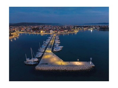 Holiday house Bepo & Zara - Environment photo 38