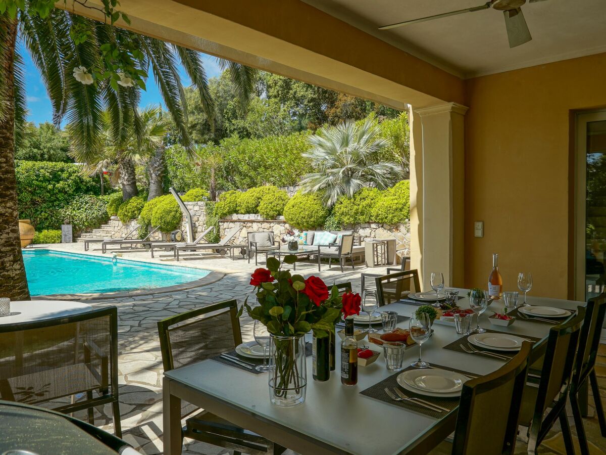 Villa Clairette - Outdoor photo 4