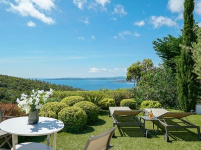 Villa Clairette in Köln - Villa