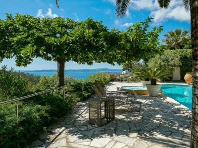 Villa Clairette - Outdoor photo 2