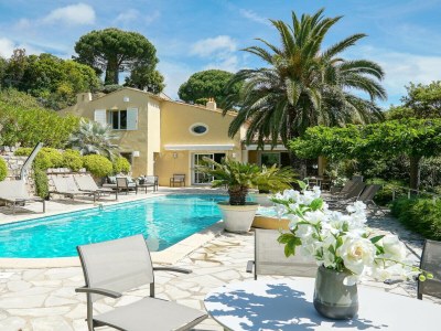 Villa Clairette - Outdoor photo 3