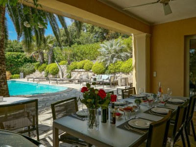 Villa Clairette - Outdoor photo 4