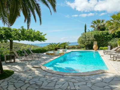 Villa Clairette - Outdoor photo 6