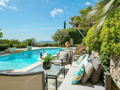 Villa Clairette - Outdoor photo 7