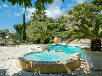 Villa Clairette - Outdoor photo 8