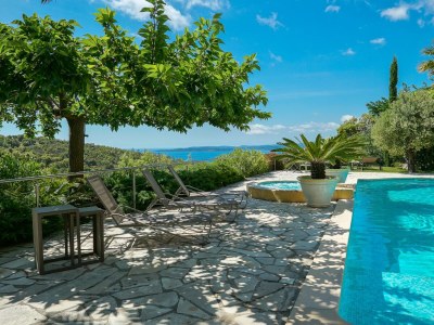 Villa Clairette - Outdoor photo 9