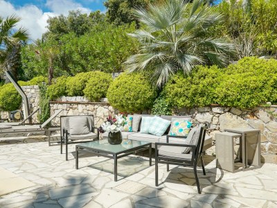 Villa Clairette - Outdoor photo 11