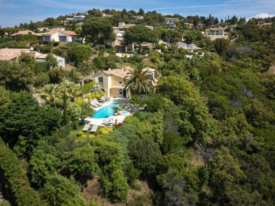 Villa Clairette - Outdoor photo 12