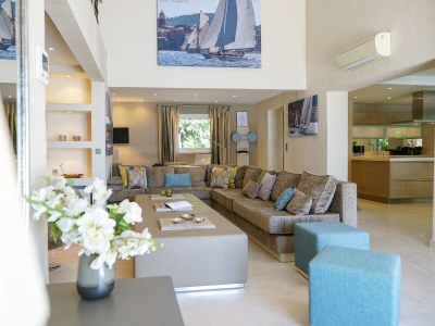 Villa Clairette - Features photo 15