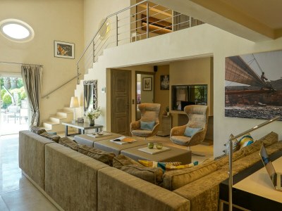 Villa Clairette - Features photo 16