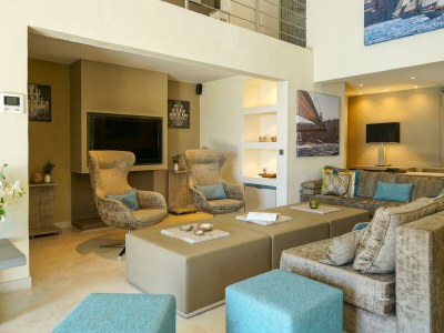 Villa Clairette - Features photo 18