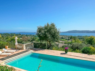 Villa Helikon - Outdoor photo 6