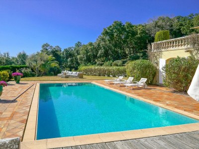 Villa Helikon - Outdoor photo 9