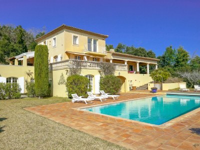 Villa Helikon - Outdoor photo 10