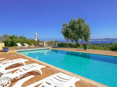 Villa Helikon - Outdoor photo 11