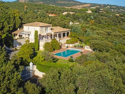 Villa Helikon - Outdoor photo 12