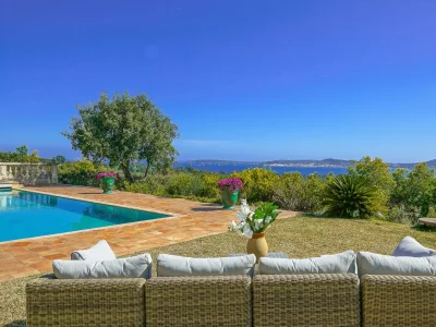 Villa Helikon - Outdoor photo 13